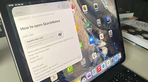 Apple releases iPadOS 15 with Quick Note, Focus Mode | AppleInsider