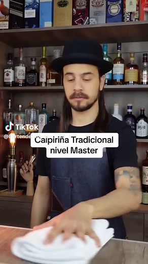bartenders.vip on TikTok