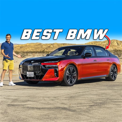 102K views · 1.5K reactions | The greatest rear seats in any car EVER?! | carwow | Facebook