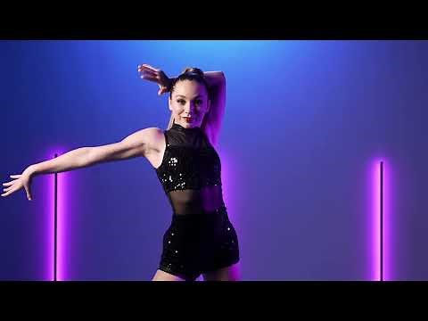Ultra Sparkle, Ultra Shine | Dancewear Solutions™