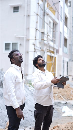 One Storey | Architecture doesn’t end on paper. It’s shaped on site through constant reviews, sharp eyes, and hands on involvement at every stage. This... | Instagram