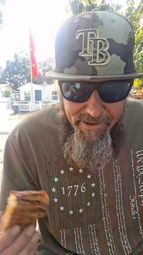 Just get a little cheesy | Brian Falahee