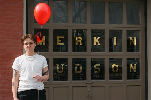 Merkin Hudson Opens With April Fools’ Double-Fake-Out