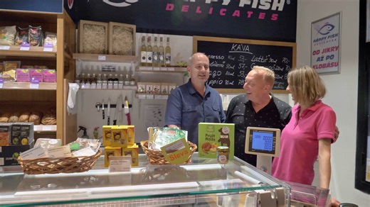 2.2K views · 19 reactions | Raising warm-water freshwater fish in...