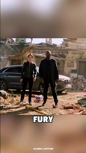 Hidden Detail Everyone Missed in Spider-Man: Far From Home.