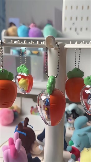 Pretty cool😘😘😘#alienstage #alienstageblindbox #collectibles #unboxing #alnst