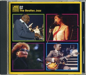 Various - Jazz 100年 Part4 Jazz Masterpiece Collection 2 The Beatles Jazz