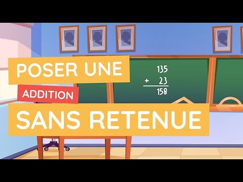 Addition sans retenue : les astuces essentielles à connaître !