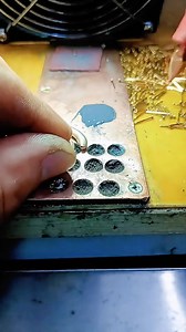 8.8K views · 11 reactions | Ear pin welding machine #jewelry #machine #factory | Intelligence Hua Xin | Facebook