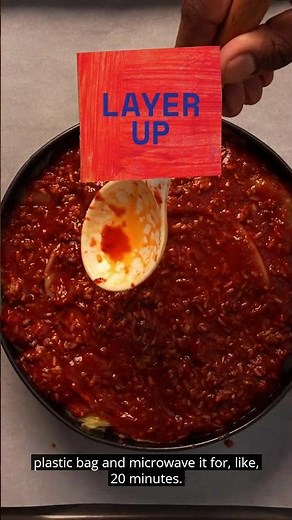 No Microwave Required! Carolina Gelen’s Think Cabbage Roll in a Casserole Recipe