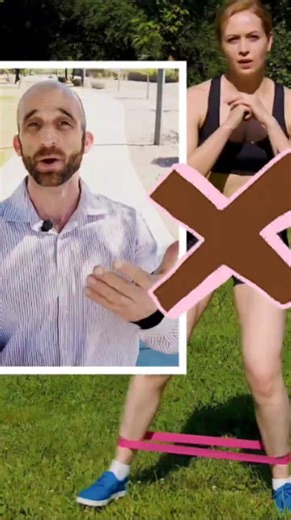 The One Exercise Everyone Misses for Sciatica (It's Not Core)