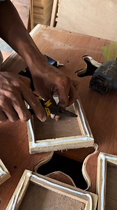 32K views · 998 reactions | installation of the handle box cover #tutorial #woodworking #speakerbox #fblifestyle | Joko Siswomiharjo | Facebook