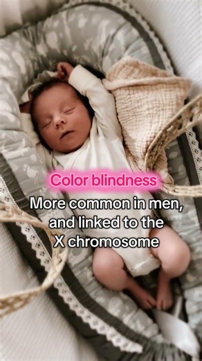 Why Sons Inherit So Much From Their Mothers