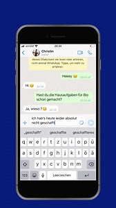 Mit der kostenlosen Scribzee App können Notizen ganz einfach geteilt werden. 📲 Für mehr Infos: https://revisionde.my-oxford.com/pages/lernen-mit-scribzee®?utm_source=social&utm_medium=fb&utm_campaign=non_paid | Oxford.Generation
