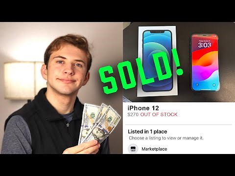 How to Sell Your Old iPhone Faster!