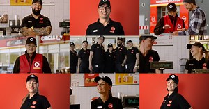 Et job med mange muligheder | Circle K