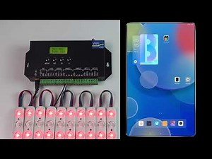 G2G Talent II Controller Introduction