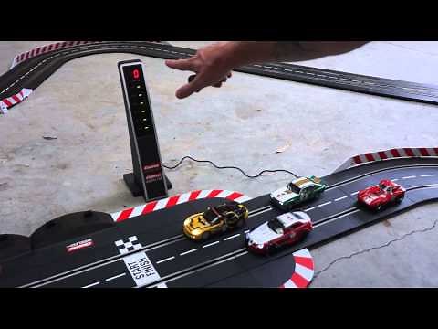 Carrera Digital Lap Tower 30355 - www.slotcar.co.nz
