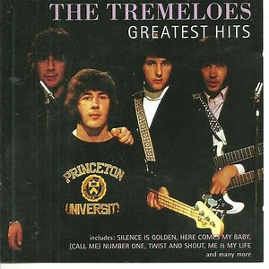 The Tremeloes - Greatest Hits