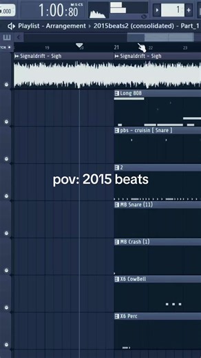 cloud wave #fyp #flstudio #cloudrap
