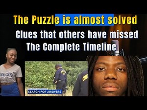 Kada Scott , They planned to Delete her since September. It was all planned. I Connect all the Dots.