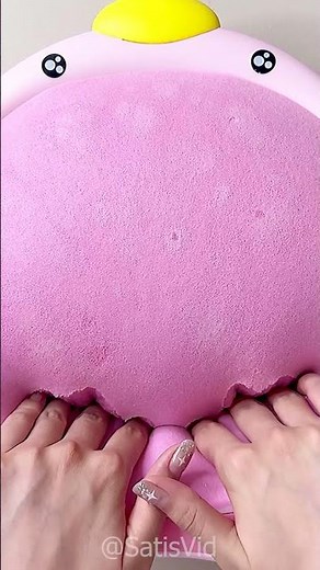 Slime ASMR for Your Brain 🧠