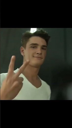 Male Models Backstage for D&G 2010 Fashion Show