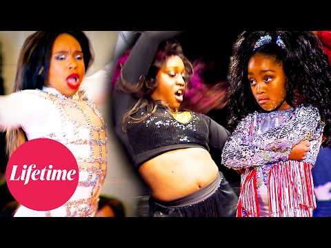 BIGGEST Breakthrough Moments! (Flashback Compilation) | Bring it! | Lifetime