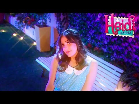 Heidi Bienvenida | Quiero enamorarme - Video Clip