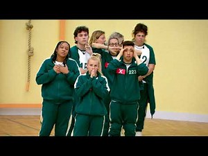 Squid Game: The Challenge - Rebellion & Ruthless Marbles!