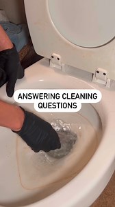 508K views · 10K reactions | Let's answer some cleaning questions!#1. How do you remove toilet rings? Use a Pumie stick. #2 How do you remove build-up from stone surfaces? Use a stone specialty cleaner & steel wool grade #0000.#3. How do you remove stains from stainless steel surfaces? Use Bar Keepers Friend #cleaningroutine #StoneSurfaces #cleaningprofessionals #cleaningtools | Zapata’s Cleaning Services | Facebook