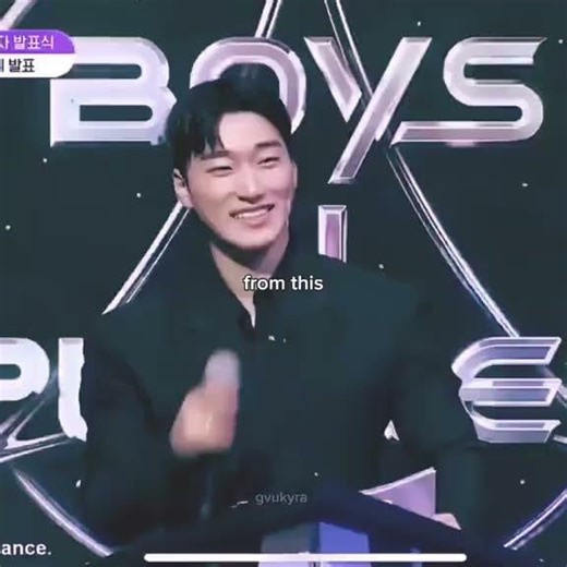 Xinlong and San bested so hard from planet boys 2 #alphadriveone #ateez #san#xinlong