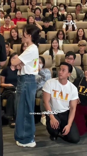 Mê mẩn chiếc size gap của MỸ TÂM và MAI TÀI PHẾN