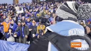 Here's a taste of the latest This JustIN with Video Journalist John Mark Krum. He talks about shooting the #Olympics, putting people first, moving 19 times as a kid, and the not-so-subtle art of pumping up Bronco Nation. #BoiseState #justin KTVB https://www.ktvb.com/video/syndication/ott/this-justin/this-justin-video-journalism-with-john-mark-krum/277-aaa29bf1-70bc-468d-8c22-665a8da1501e | Justin Corr