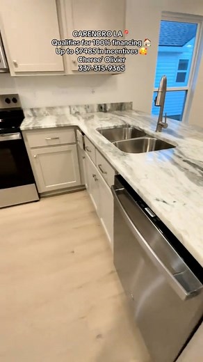  BRAND NEW CONSTRUCTION ALERT!   100% Financing Available + Up to...