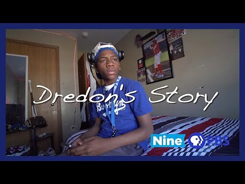 The Effects of Parental Incarceration on Children | Nine PBS's Mental Well-Being Initiative