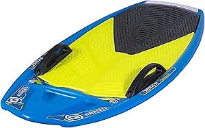 O'Brien Freeboard V2 Multipurpose Kneeboard