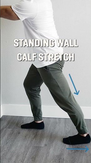 3 Easy Exercises to Fix Overpronation | Baliston Shorts