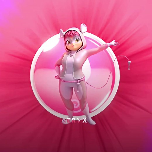 Mylene Miraculous Mouse Transformation | Multimouse Episode