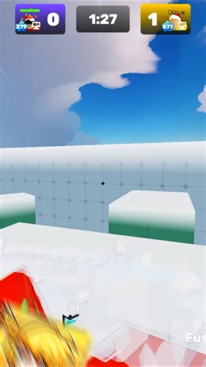 Rodney y el PvP en Rivals Roblox: ¡Humor y Acción!