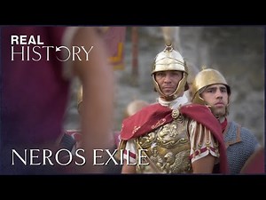 Nero: The Story Of Rome's Most Infamous Ruler