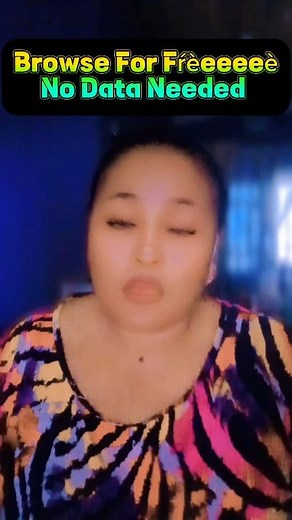 25K views · 458 reactions | Browse Without Data On You Phone. Completely Fŕèeeeeè. Try It Now #techtips #FreeDataMode | Constancewilliams360 | Facebook