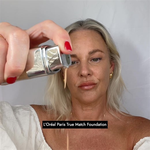 17 reactions | When it comes to complexion, L’Oréal Paris has every base covered. Team the True Match Foundation, new Skin Ink Concealer and Infallible Setting Spray together for a skin-like finish that stays put all day. Available now at Adore Beauty. | Adore Beauty | Facebook