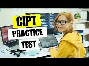 CIPT Practice Test 2026 Certified Information Privacy Technologist Questions & Answers Exam Prep