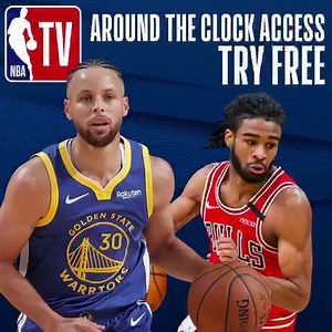 THE NBA IS ALWAYS ON 🏀 Don’t miss out on the action this season with NBA TV. Start your free trial today and select live games all season long. | NBA