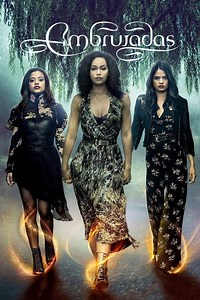 Embrujadas | Películas y Series La Vanguardia