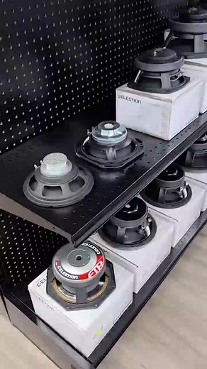 13K views · 170 reactions | New Celestion stock available at Team Marketing Group, our distributor in Georgia, USA. Explore here: https://teamaudiovideo.com/celestion | Celestion Speakers | Facebook