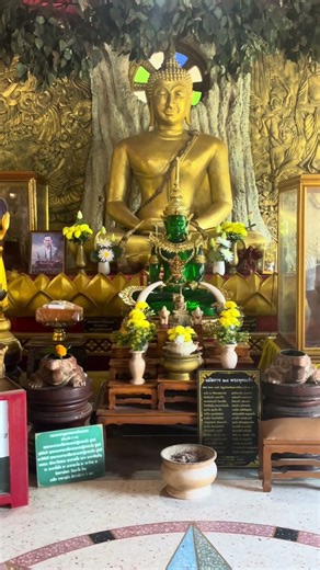 🙏✨ A Place Where the Soul Finds Peace | The Timeless Beauty of a Buddhist Temple 🪷