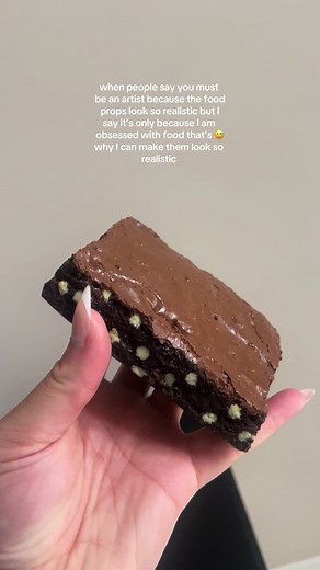 Creating Realistic Fake Food Props | Food Prop Making