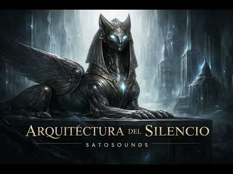 Arquitéctura del Silencio - SatoSounds